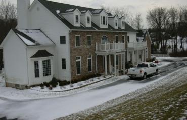 Elegant Home--Fully Furnished