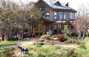 Elegance in the Sacred Beauty of Nature