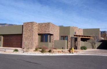 Luxury Albuquerque Home