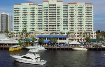 Ft. Lauderdale FL Intracoastal 1Bed/1Bath Awesome Condo Fully Renovated & Furnished