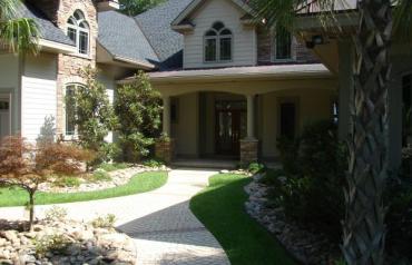 Beauty on the InterCoastal Waterway