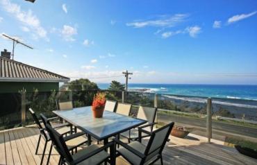 28 Ocean Road South, Lorne. Victoria. Australia