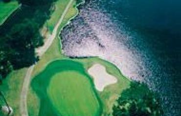 Beautiful Mediterranean Golf Villa in Private, Prestigious Country Club Community