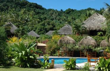 Award Winning Boutique Hotel