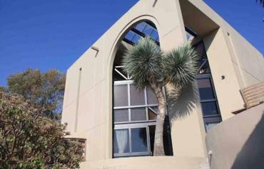 Dream House in San Miguel de Allende