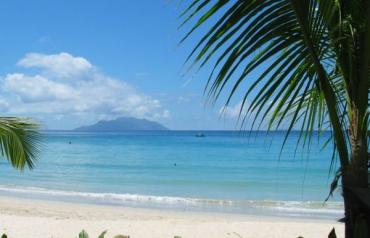 Acreage in Seychelles on the Island of Mahe