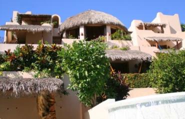 Ocean View Villa with 9 bedrooms