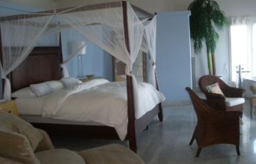 VILLA ELLA @ St. Maarten, N.A.