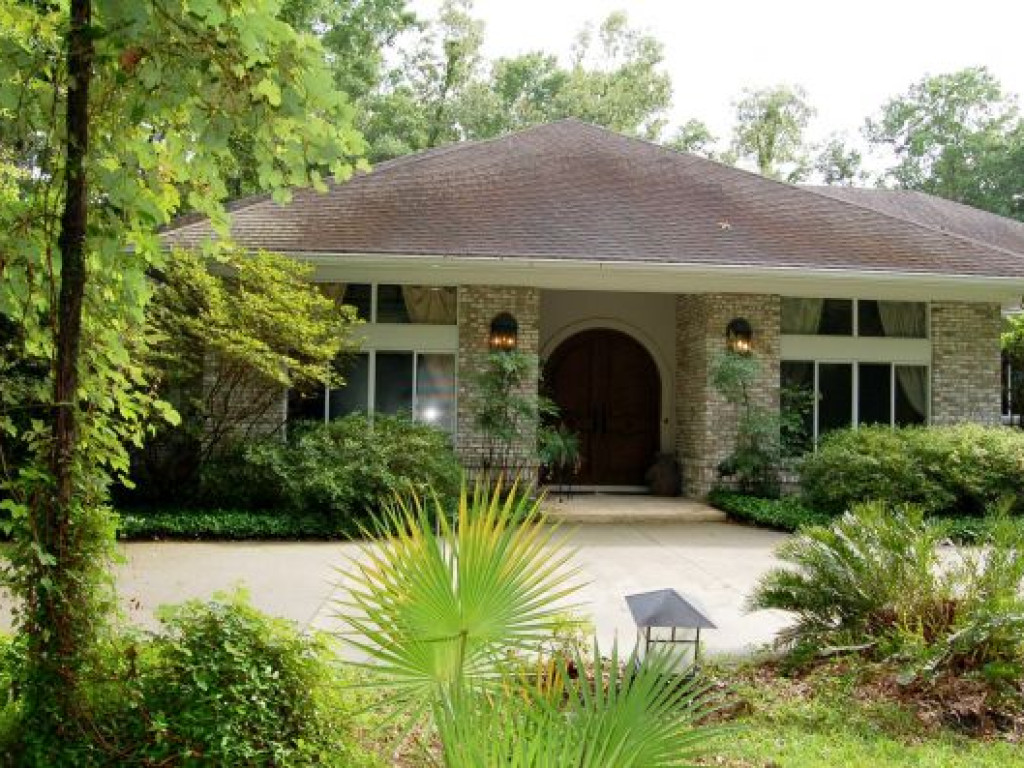 Luxury Haile Plantation Golf and Country Club Estate Home Florida
