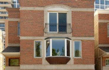 Single Family Home South Loop in Chicago