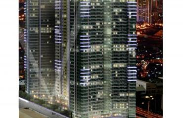 The Beacon Residential Resort Condo in Makati City