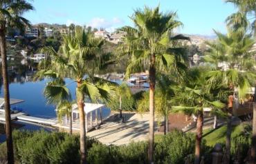 Amazing Waterfront Property