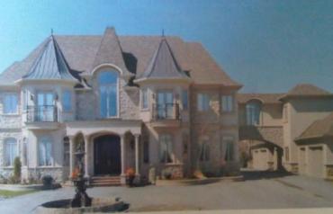 100 Rocmary Pl., Vaughan, Ontario Canada