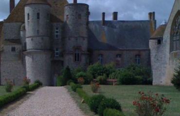 Chateau de Piffonds