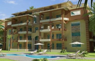 Ocean Paradise Beach Condos