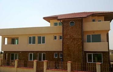 Luxury Villas