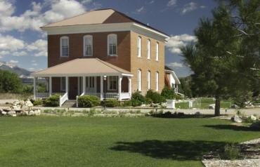 River Run Inn