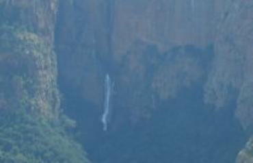 Magnificent highland property previously owned by mining giant Anglo American