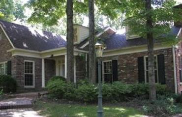 Exclusive Real Estate Auction - Belle Meade in Nashville, TN