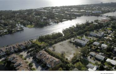 DELRAY BEACH - Ocean Terraces Luxury Townhomes