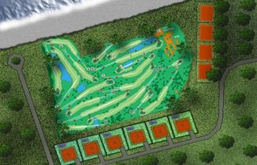 Oceanfront Condos at Villas de Playa Tortuga