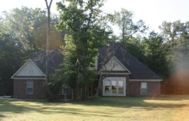 206 Glenn Cove  Oxford, Mississippi 38655