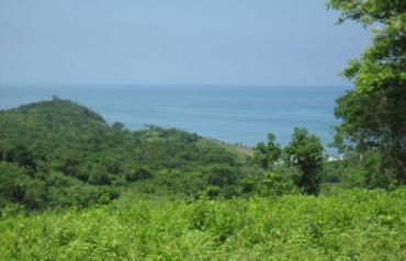 FANTASTIC OCEAN VIEW HOMESITES @ VISTA PACIFICA IN ECUADOR!!!