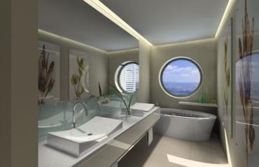 The Cliffs, Johannesburg