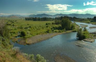Crystal Creek Preserve: Your Ticket to Paradise