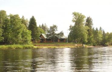 Recreational Resort Property