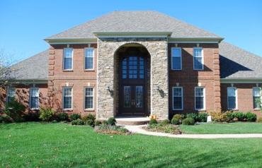 Kentucky Style with Contemporary Flair