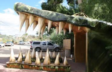 World Renown Animal Theme Park for sale