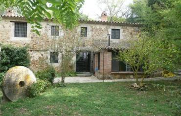 Country House near Costa Brava