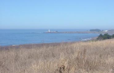 One of California's Finest Coastal Properties