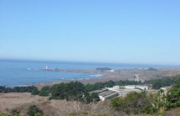 Unique California Coastal Property