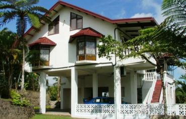 Freehold Executive Family Home
