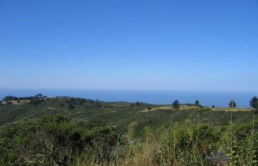 Rare Ocean View Land