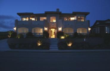Executive Luxury Estate