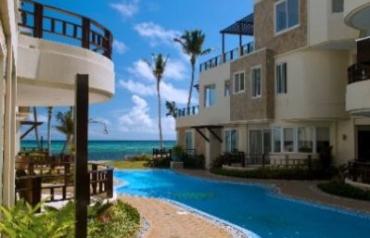 7 Stones Boracay luxury apartment on the Boracay island