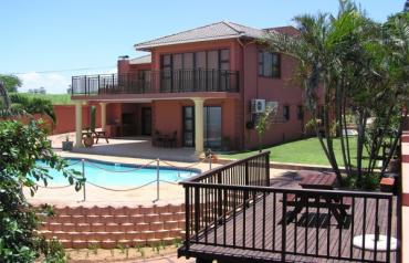 International Divers Dream!!! Luxury Guest House & Self Catering Units at Aliwal Shoal For Sale.