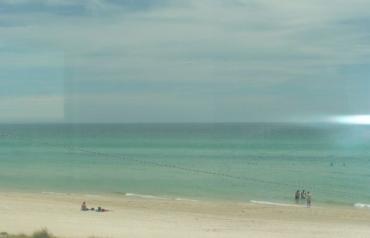 80sq of Melbourne Beachfront