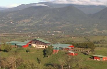 Pacific Ocean Front Villas &  Mountain View Lot/Parcel