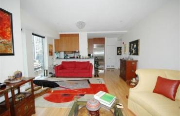 newly renovated 1bedroom apartment