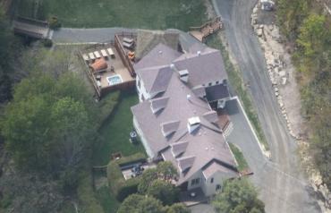 10 ACRES PRIVATE MANSION PROPERTY IN LAURENTIAN-45M FROM MONTREAL