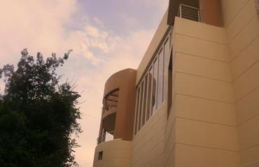 Stunning three storey mansion