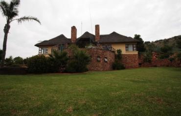 Plot 91E (Rem. Portion, Roodekrans 183IQ)