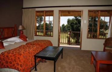 141 Acre Country Estate Conference and Training Centre