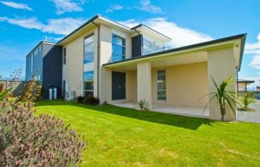 SUMMER HOME IN BLUE CHIP LOCATION