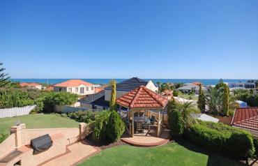 Ocean Reef Executive Home Ocean Views