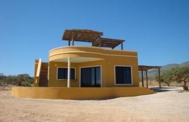 La Paz Signature View home and real estate